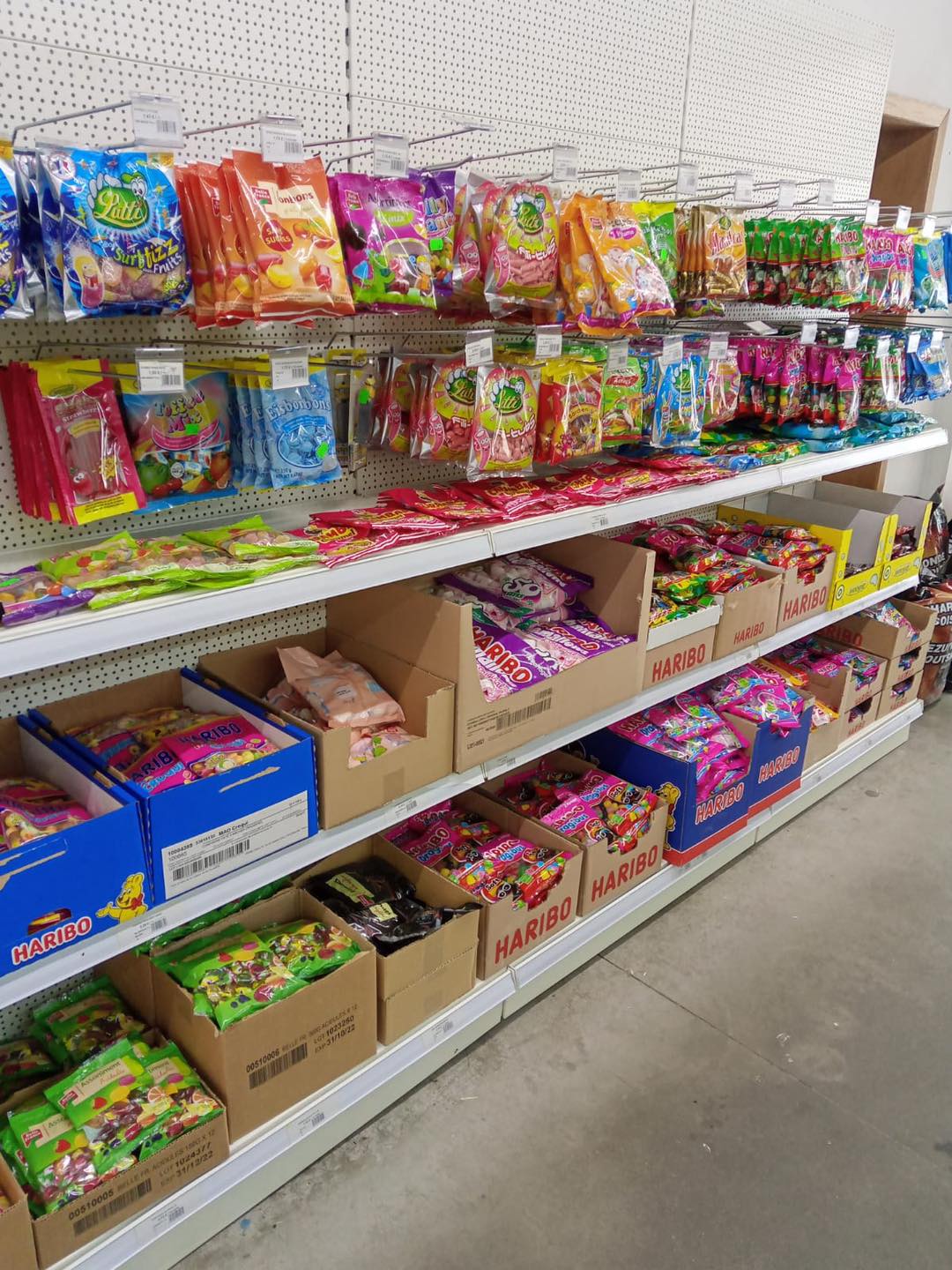 Ambiance Mini Market